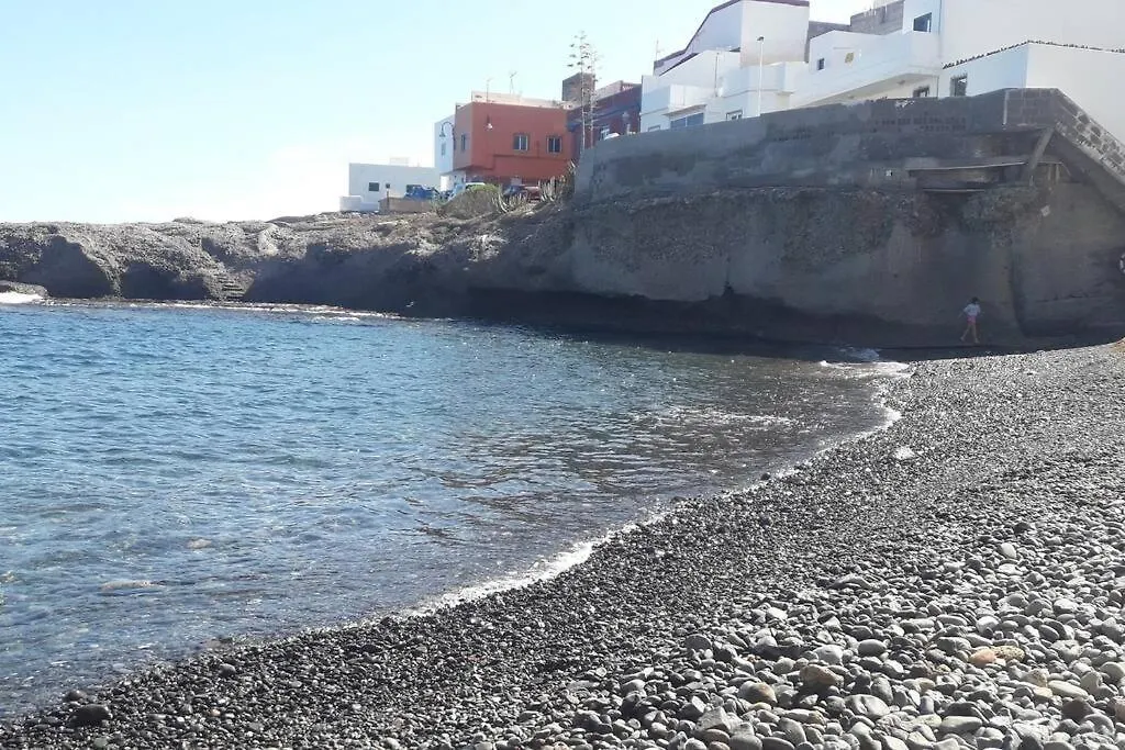 Casa Corales Apartment La Mareta