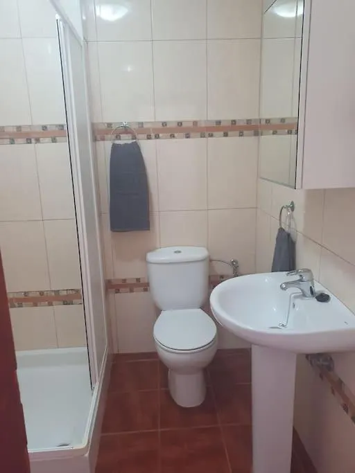Casa Corales Apartment La Mareta