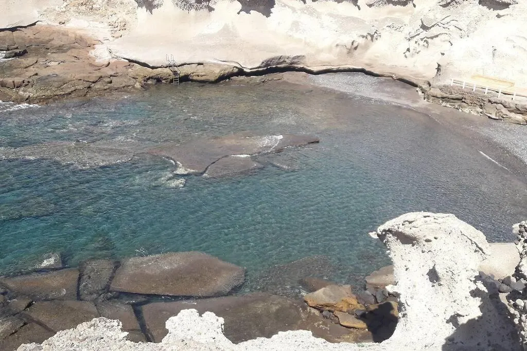 La MaretaCasa Corales公寓 公寓 La Mareta