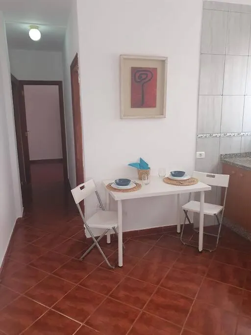 Casa Corales Apartment La Mareta Spain