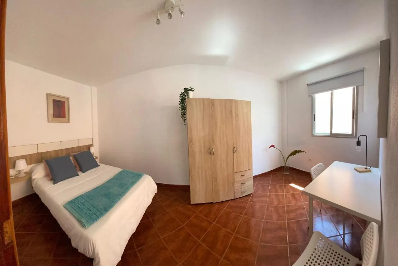 Casa Corales Apartment La Mareta