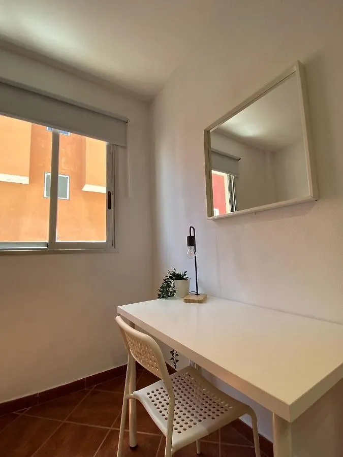 Casa Corales Apartment La Mareta