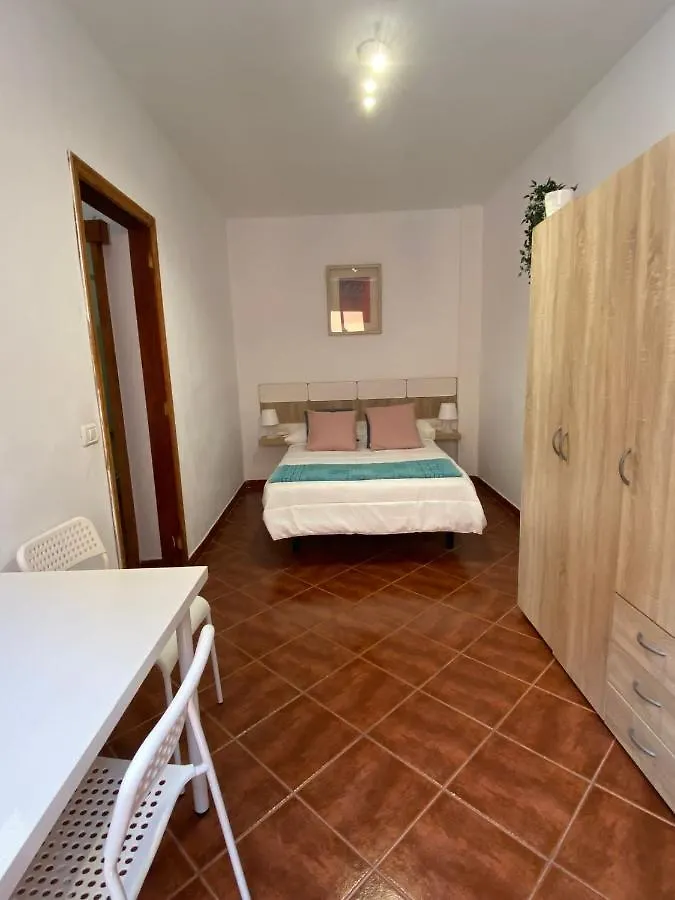Casa Corales Apartment La Mareta