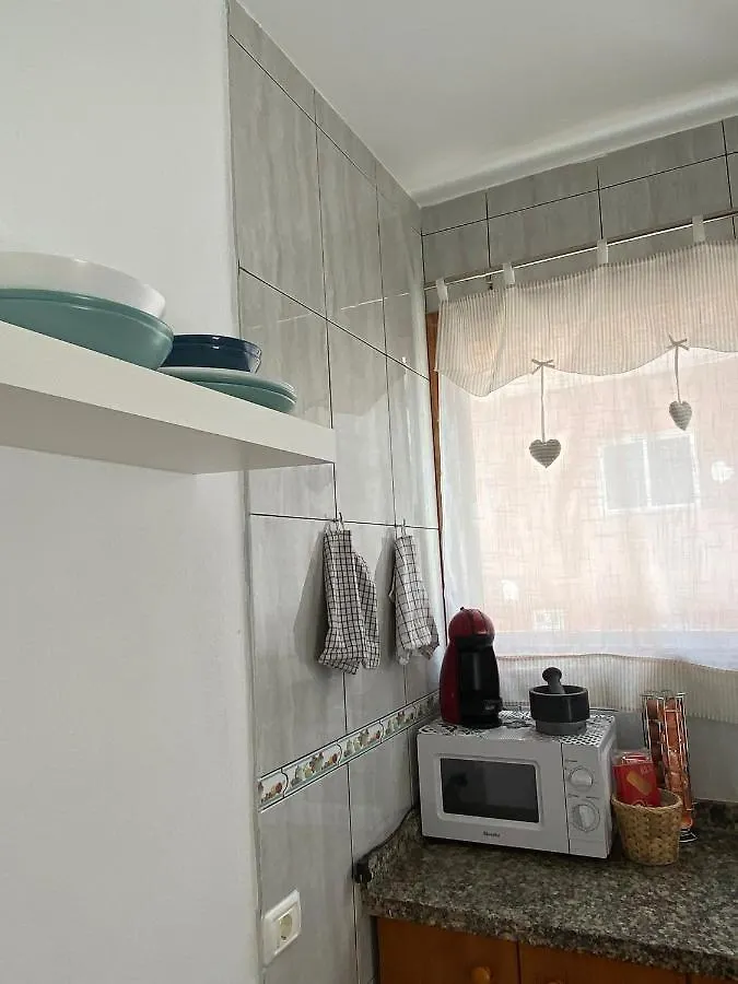 Casa Corales Apartment La Mareta 0*,  Spain