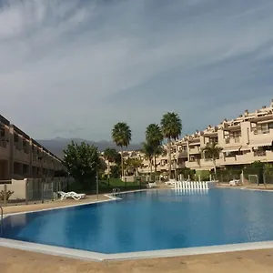 Duplex In La Tejita Apartamento La Mareta