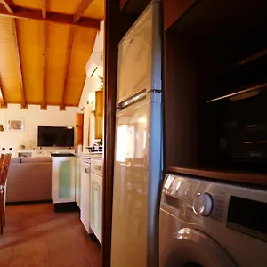 Ada Con Jardin Y Piscina Сasa de vacaciones Chiclana de la Frontera