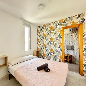 Playa Misericordias Apartamento Málaga